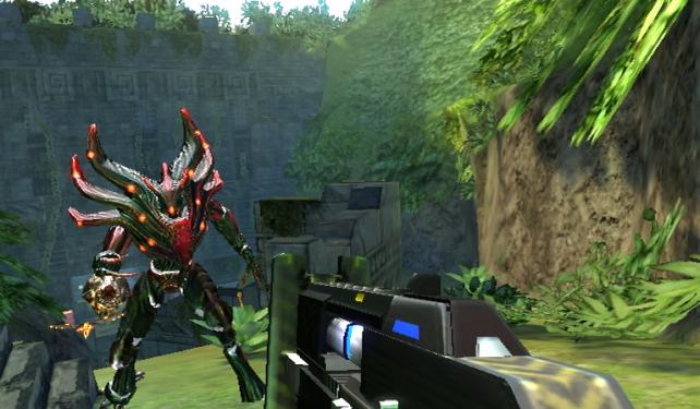 Ein DLC für den am Freitag erscheinenden Shooter Conduit 2 ist laut David Pellas vom Entwicklerstudio High Voltage nicht ausgeschlossen. Er wünsche sich dennoch mehr Initiative auf Seiten der Fans. (3)