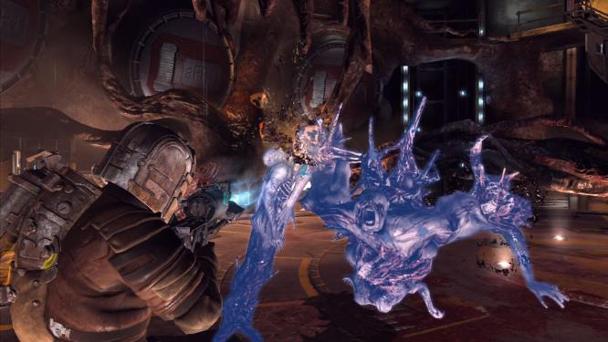 Zu Dead Space 3 sind nun neue Details aufgetaucht, die angeblich den Schauplatz und die Story des Survival-Horror-Shooters enthüllen. Demnach soll Dead Space 3 nicht auf einem Raumschiff, sondern auf einem Scheeplaneten spielen. 