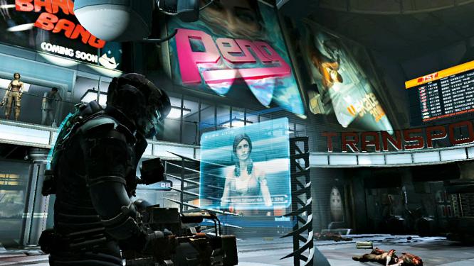 Der zweite Animationsfilm im Dead Space-Universum überbrückt die Zeit zwischen den beiden Spielen. Nun wurde ein Making-Of zu Aftermath veröffentlicht.