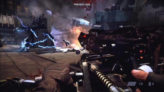 Rambazamba auf der PlayStation 3: Killzone 3 ist im Anmarsch und die play3-Redaktion hat den Shooter bereits auf Herz und Nieren getestet.