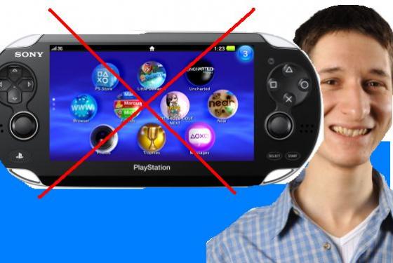 Macht Sony den Nintendo 3DS platt? Wir sagen: Nein!