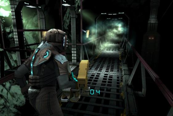 Bei Dead Space für iPhone und Co. handelt es sich nicht um eine Umsetzung des Originalspiels. Der Titel soll vielmehr einige Story-Lücken zwischen den Teilen 1 und 2 für PC, Xbox 360 und Playstation 3 schließen. 