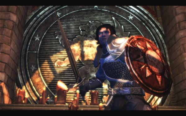 Der neue Trailer zu Dungeon Siege 3 stellt euch die Fähigkeiten der spielbaren Charaktere vor.