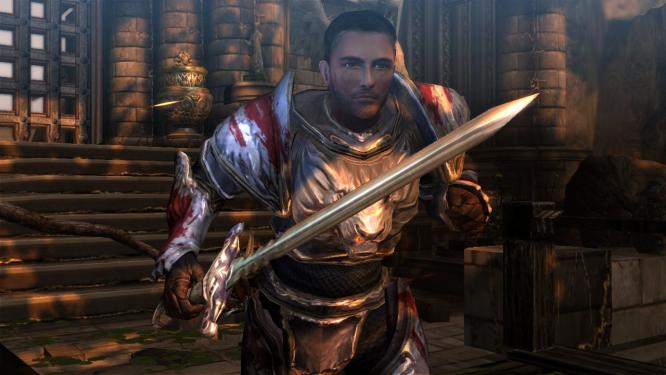 Square Enix präsentiert den Launch-Trailer zu Dungeon Siege 3. Das Action-Rollenspiel erscheint am 17. Juni für PS3, Xbox 360 und PC. 