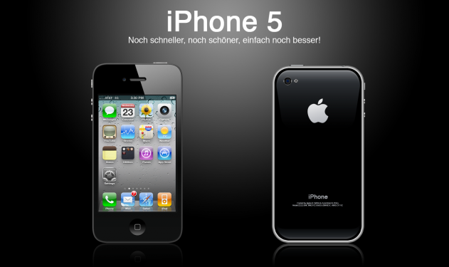 Videogameszone.de fasst die wichtigsten Details und Gerüchte zum iPhone 5 zusammen: Wie groß ist das Display? Wann erscheint das Apple-Handy? Was ändert sich im Vergleich zum Vorgänger-Modell?