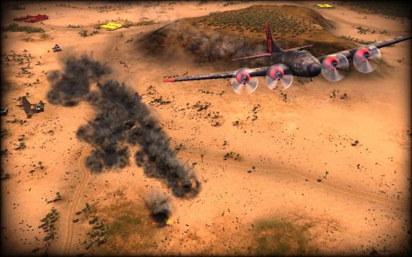 Das Chimären-Pack für Ruse wird drei neue Singleplayer-Herausforderungen und drei Multiplayer-Maps enthalten.