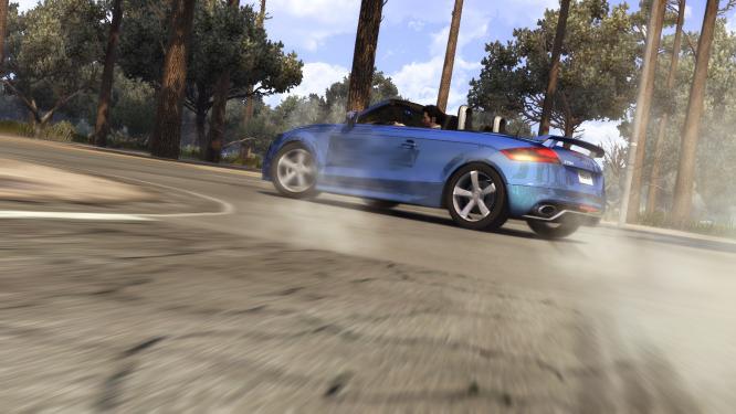 Eden Games ist aktuell mit der Beseitigung einer Bugs im Rennspiel Test Drive Unlimited 2 beschäftigt. Spieler berichten im Forum von massiven Problemen.