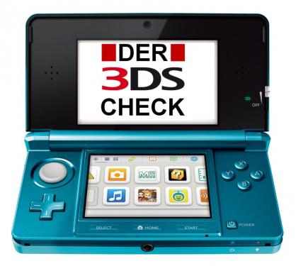 Nintendo 3DS im Test: So gut ist die 3D-Spielekonsole - Ab heute im Handel erhältlich