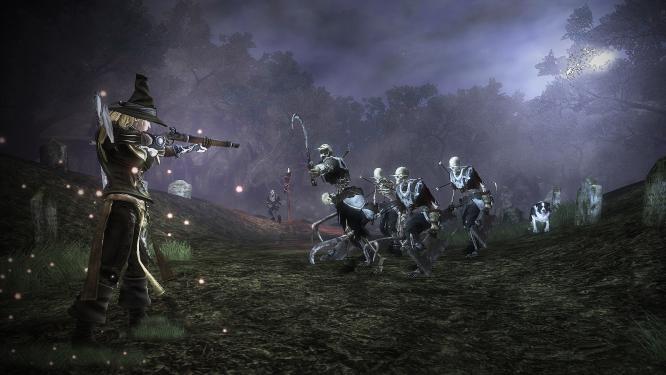 Am 20. Mai wird Fable 3 auch für den PC erscheinen und mit einige exklusiven Features aufwarten, die möglicherweise auch für die Xbox 360 nachgereicht werden könnten. (9)