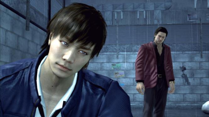 Sega hat zwei neue DLCs für Yakuza 4 veröffentlicht. Die Theme- und Upgrade-Inhalte sind ab sofort im PSN erhältlich. 