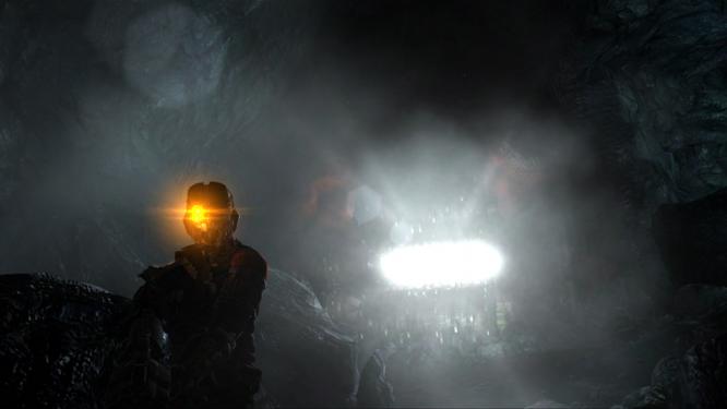 Dead Space 2 ist angeblich das gruseligste Spiel auf der Xbox 360. (2)
