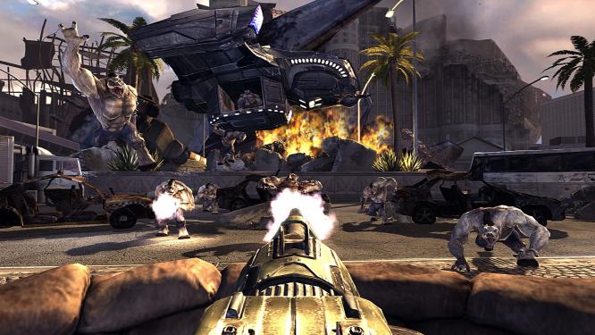 Bis zum Start von Duke Nukem Forever kann man sich mit Soundfiles die Wartezeit versüßen. (4)
