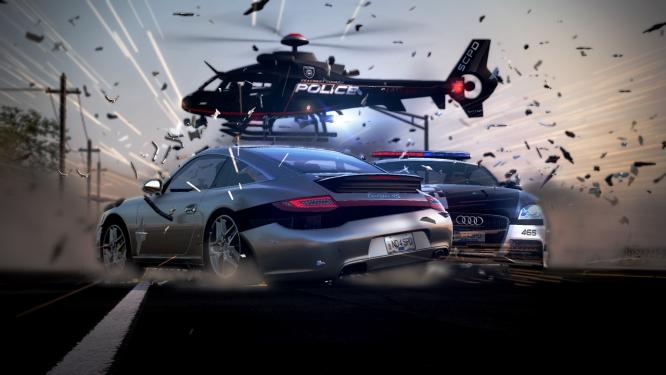 Gleich drei neue DLC-Pakete werden das Criterion-Rennspiel Need for Speed: Hot Pursuit in den kommenden Wochen um zusätzliche Inhalte erweitern.