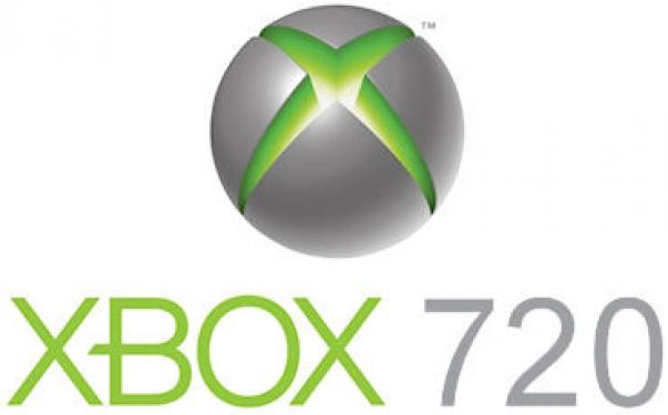 Xbox 720 - Angeblich erfolgt die Ankündigung auf der E3 2013. Die 'Xbox Next' soll dann bereits Ende 2013 erscheinen. 