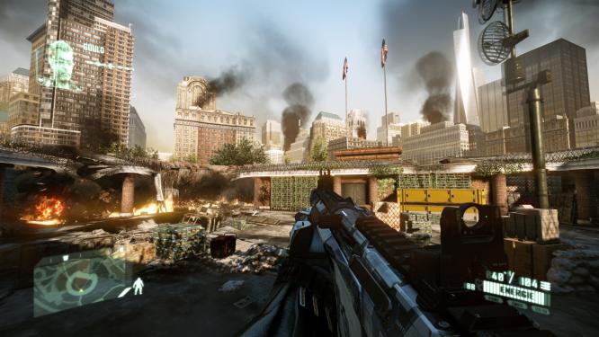 Crysis 2 dominiert derzeit die Charts: In play3 5/11 lest ihr, wie sich der Shooter gegen andere PS3-Action-Kracher schlägt und ob sich der Kauf lohnt.
