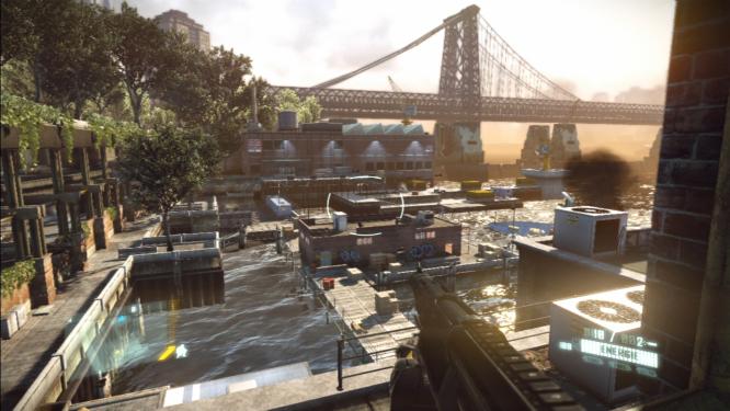 In unserem Crysis 2 Einsteiger-Guide findet ihr nützliche Tipps zu Cryteks Ego-Shooter.