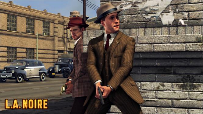Neues von Rockstar: In unserer Titelstory verraten wir euch, wie gut LA Noire wirklich ist.