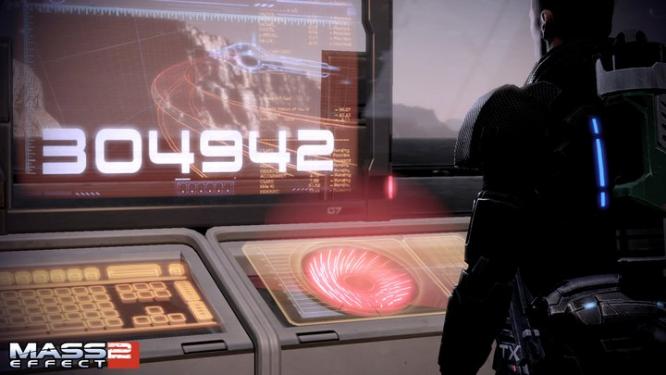Bioware hat auf der offiziellen Facebook-Seite einen zweiten Screenshot zum kommenden DLC mit dem mutmaßlichen Titel The Arrival veröffentlicht.