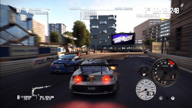 Need for Speed: Shift 2 Unleashed im Test: Wir klären die Schwächen und Stärken des neuen Rennspiels von Electronic Arts.
