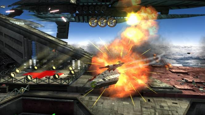 Ein neues Gameplay-Video zeigt, welche Abenteuer in den ersten 15 Minuten von Lego Star Wars 3: The Clone Wars auf den Spieler warten.