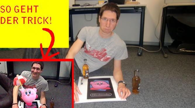 Nintendo 3DS: So habt ihr mehr Spaß mit AR-Karten!