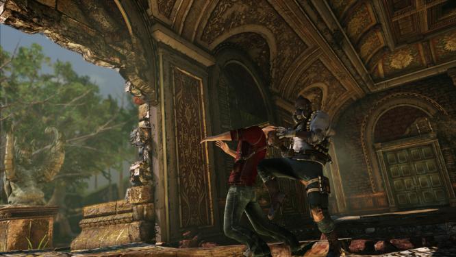 Uncharted 3: Drake's Deception - Erstes Video zum Koop-Modus