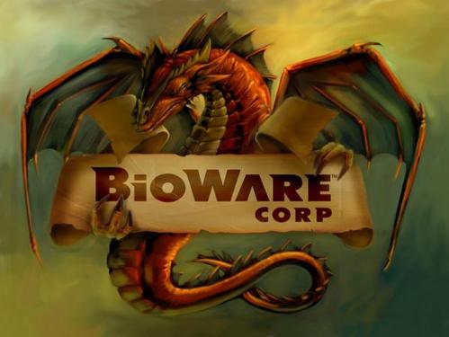 Bioware kündigt auf den VGAs 2011 ein neues Spiel an Handelt es sich dabei um Dragon Age 3?