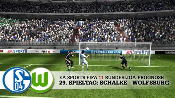 FC Schalke 04 gegen VfL Wolfsburg im Video-Stream ( Live auf Sky am Samstag um 15.30 Uhr)
