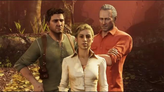 Der der Film zu Uncharted hat mit Personal-Problemen zu kämpfen, da der Regisseur David O. Russel ausgestiegen ist.