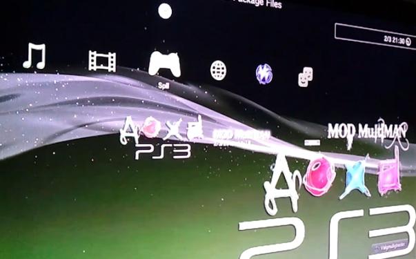 PS3-Homebrew - Umstrittene Anwendungen nach dem PS3-Hack