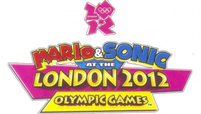 Sonic - Geleakte Box-Arts zu Mario & Sonic bei den Olympischen Spielen in London 2012 und Sonic Generations aufgetaucht