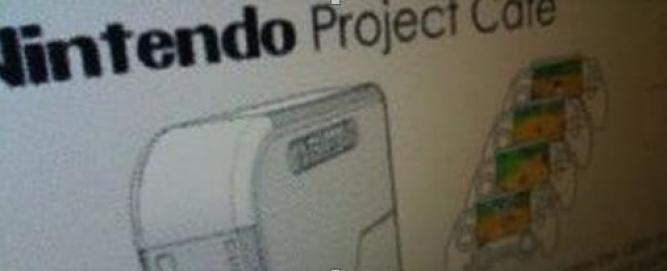 Wii 2: Weitere Details zu neuen Nintendo Konsole Project Cafe aufgetaucht