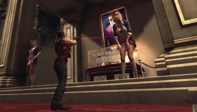 Duke Nukem Forever-Videos -Zwei neue Gameplay-Videos samt Kommentar von Randy Pitchford