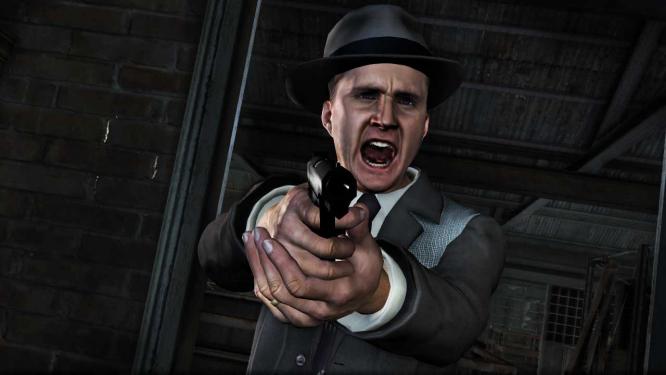 Superhit L. A. Noire: Kein anderes PlayStation-3-Spiel geht derzeit häufiger über den Ladentisch als Rockstars neuester Streich.