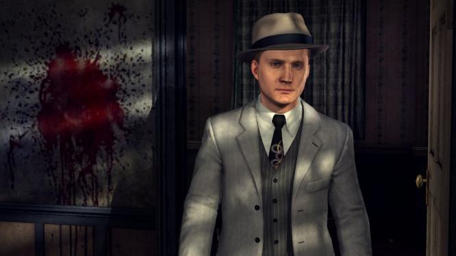 L.A. Noire auf 1 und 2 in dieser Woche in den PS3-Saturn-Charts