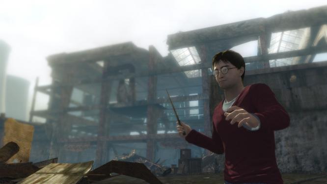 In knapp drei Tagen wird das neue Projekt von J.K. Rowling vorgestellt. Handelt es sich um ein Harry Potter-MMORPG?