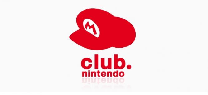 Club Nintendo: Neue Datenschutzrichtlinien bis 31. Mai akzeptieren.