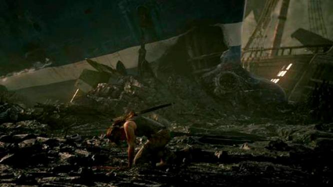 Im Gespräch mit Spong spricht Crystal Dynamics Noah Hughes über die Neugestaltung von Lara Croft im sich derzeit in Entwicklung befindlichen Tomb Raider. Dabei versuche man sie möglichst real wirken zu lassen. (17)