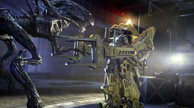 In einem neuen Trailer bekommt ihr erste Spielszenen aus Aliens: Colonial Marines zu sehen. 