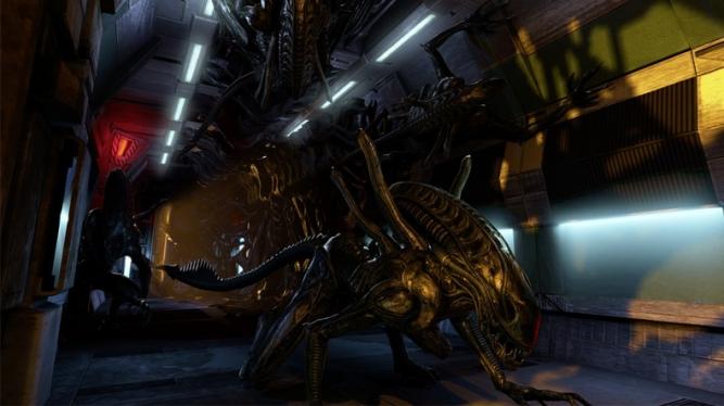 Die Wii U-Portierung von Aliens: Colonial Marines wird laut Brian Burleson von Gearbox keine Probleme mit sich bringen. Dies verdanke man der Unreal Engine und den Spezifikationen der Wii U. Beides scheint sehr gut miteinander zu harmonieren. (3)