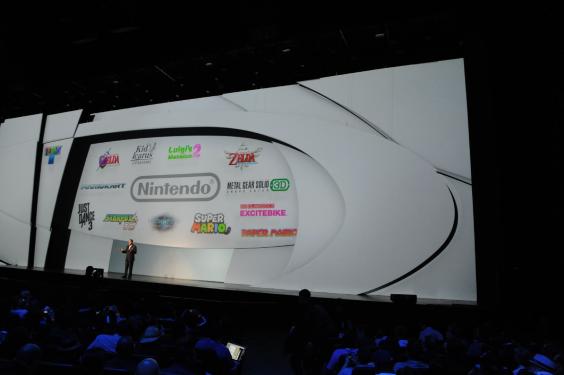 Nintendo - Keine iPhone- oder Android-Spiele in Planung