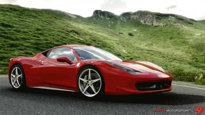 Forza 4 gegen Gran Turismo 5: Welches der beiden Rennspiele schaut optisch besser aus?
