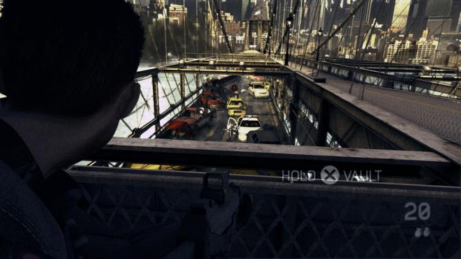 Rainbox Six: Patriots könnte kurz vor der Enthüllung stehen. Angeblich spielt der kommende Shooter in New York. Der Spieler muss sich dort gegen eine Terror-Vereinigung erwehren.  (2)