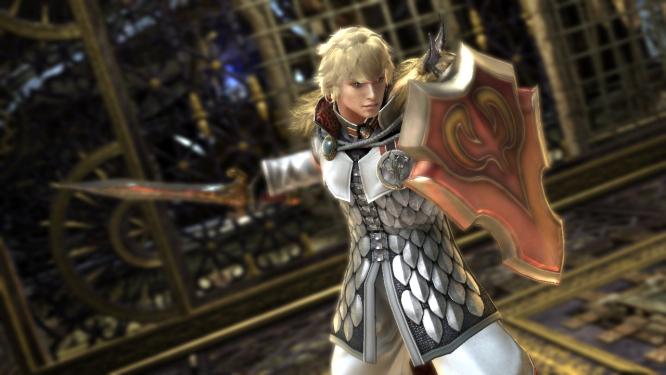 In unserem exklusiven Gameplay-Video zu Soul Calibur 5 bekommt ihr unter anderem den Assassinen Ezio zu Gesicht. Denn der hat in Soul Calibur 5 einen Gastauftritt spendiert bekommen.