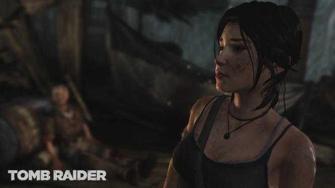 Tomb Raider soll weiterhin in diesem Jahr auf den Markt kommen. (4)