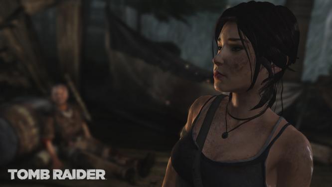 Square Enix arbeitet mit Geocaching.com zusammen und bietet in diesem Jahr zahlreiche Abenteuer an - als Einstimmung auf das kommende Tomb Raider-Spiel.