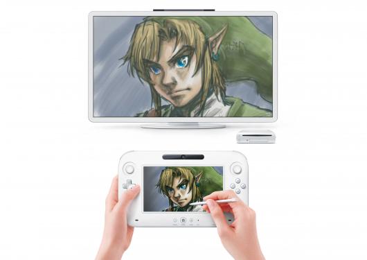Gerade bei dem neuen Zelda-Titel will Nintendo zeigen, was alles in der Wii U steckt. Neue Gameplay-Erfahrungen seien generell aber wichtiger als grafische Verbesserungen.