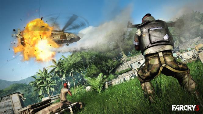 Ubisoft veröffentlicht am 16. Februar einen neuen Trailer zu Far Cry 3, wie das Unternehmen auf der Webseite zum Spiel mitteilt.