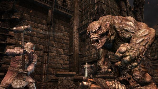 Der Herr der Ringe: Der Krieg im Norden bietet uns einen Online-Koop-Modus für drei Spieler an. (3)