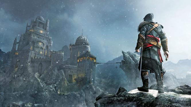 Sony Pictures sicherte sich für einen möglichen Assassin's Creed-Film bereits 16 Internet-Domains. Darunter: assassins-creed.net. 